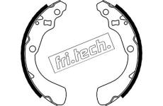 Sada brzdových čelistí fri.tech. 1044.019