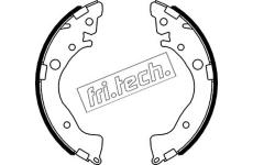 Sada brzdových čelistí fri.tech. 1044.028