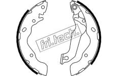 Sada brzdových čelistí fri.tech. 1046.206