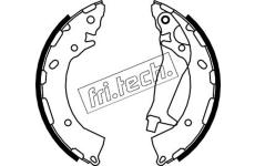 Sada brzdových čelistí fri.tech. 1046.225