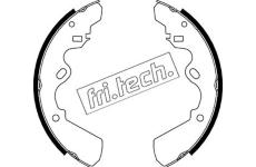 Sada brzdových čelistí fri.tech. 1047.353