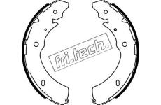 Sada brzdových čelistí fri.tech. 1047.379