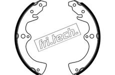 Sada brzdových čelistí fri.tech. 1049.120