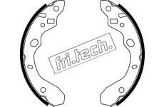 Sada brzdových čelistí fri.tech. 1049.148