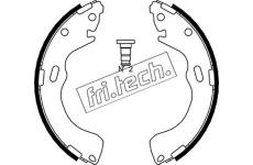 Sada brzdových čelistí fri.tech. 1049.150