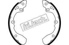 Sada brzdových čelistí fri.tech. 1049.170