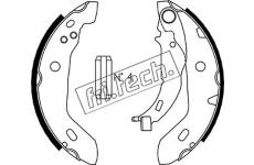 Sada brzdových čelistí fri.tech. 1052.122