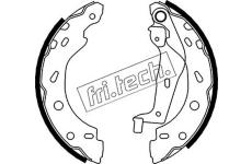 Sada brzdových čelistí fri.tech. 1052.124