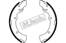 Sada brzdových čelistí fri.tech. 1064.164