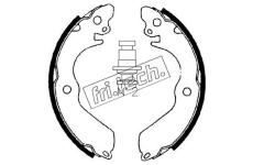 Sada brzdových čelistí fri.tech. 1064.168