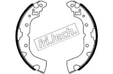 Sada brzdových čelistí fri.tech. 1064.182