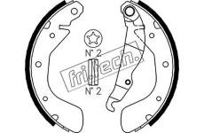 Sada brzdových čelistí fri.tech. 1073.166