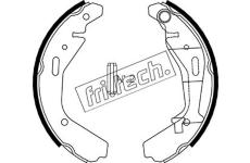 Sada brzdových čelistí fri.tech. 1073.176