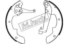 Sada brzdových čelistí fri.tech. 1079.179