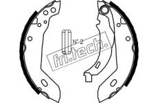 Sada brzdových čelistí fri.tech. 1079.185