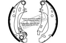 Sada brzdových čelistí fri.tech. 1079.192Y