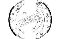 Sada brzdových čelistí fri.tech. 1079.195