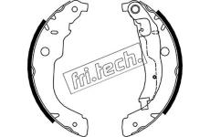 Sada brzdových čelistí fri.tech. 1079.196