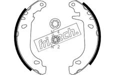 Sada brzdových čelistí fri.tech. 1088.216