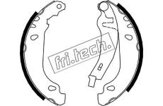 Sada brzdových čelistí fri.tech. 1088.216Y