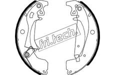 Sada brzdových čelistí fri.tech. 1088.219Y