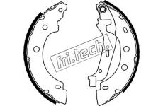 Sada brzdových čelistí fri.tech. 1088.230