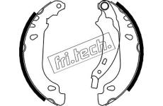 Sada brzdových čelistí fri.tech. 1088.231