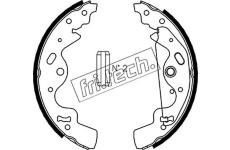 Sada brzdových čelistí fri.tech. 1092.308