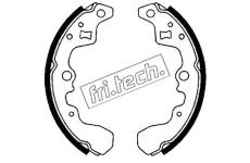 Sada brzdových čelistí fri.tech. 1111.226