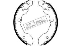Sada brzdových čelistí fri.tech. 1111.241