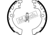 Sada brzdových čelistí fri.tech. 1111.242