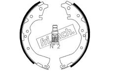 Sada brzdových čelistí fri.tech. 1115.269