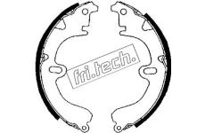 Sada brzdových čelistí fri.tech. 1115.271