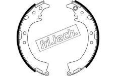 Sada brzdových čelistí fri.tech. 1115.299