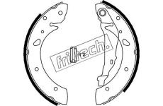 Sada brzdových čelistí fri.tech. 1115.300