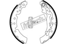 Sada brzdových čelistí fri.tech. 1115.302