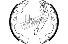 Sada brzdových čelistí fri.tech. 1115.310