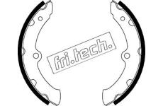 Sada brzdových čelistí fri.tech. 1115.334