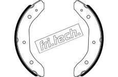 Sada brzdových čelistí fri.tech. 1115.335