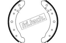 Sada brzdových čelistí fri.tech. 1124.242