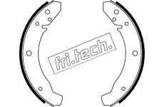 Sada brzdových čelistí fri.tech. 1124.250