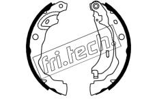 Sada brzdových čelistí fri.tech. 1253.753