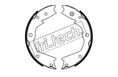Sada brzdových čelistí, parkovací brzda fri.tech. 1253.757