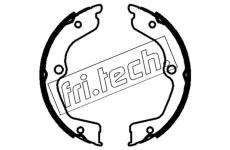 Sada brzdových čelistí, parkovací brzda fri.tech. 1253.769