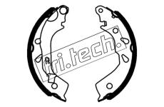 Sada brzdových čelistí fri.tech. 1253.776