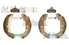 Sada brzdových čelistí fri.tech. 16102