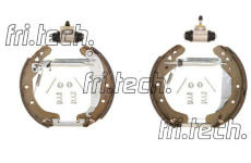 Sada brzdových čelistí fri.tech. 16248