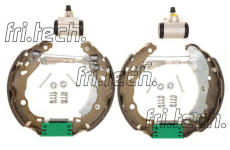 Sada brzdových čelistí fri.tech. 16258