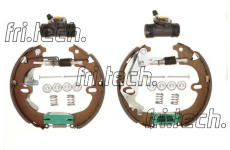 Sada brzdových čelistí fri.tech. 16325