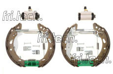 Sada brzdových čelistí fri.tech. 16442